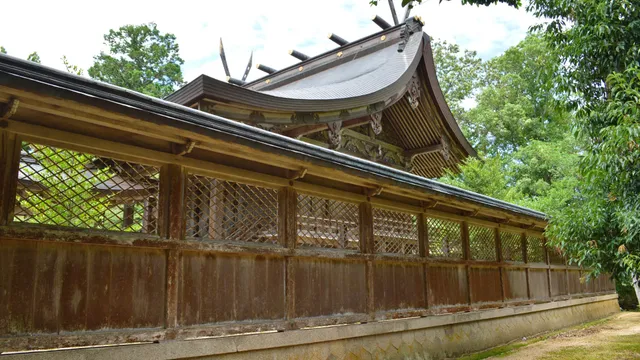 出石神社