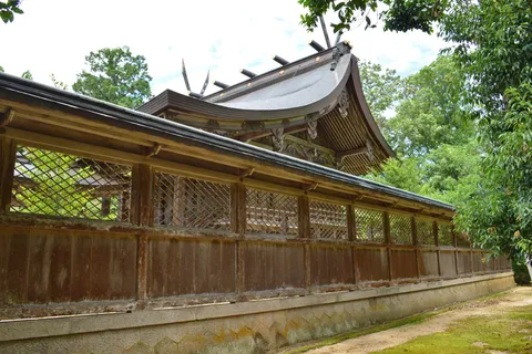 出石神社