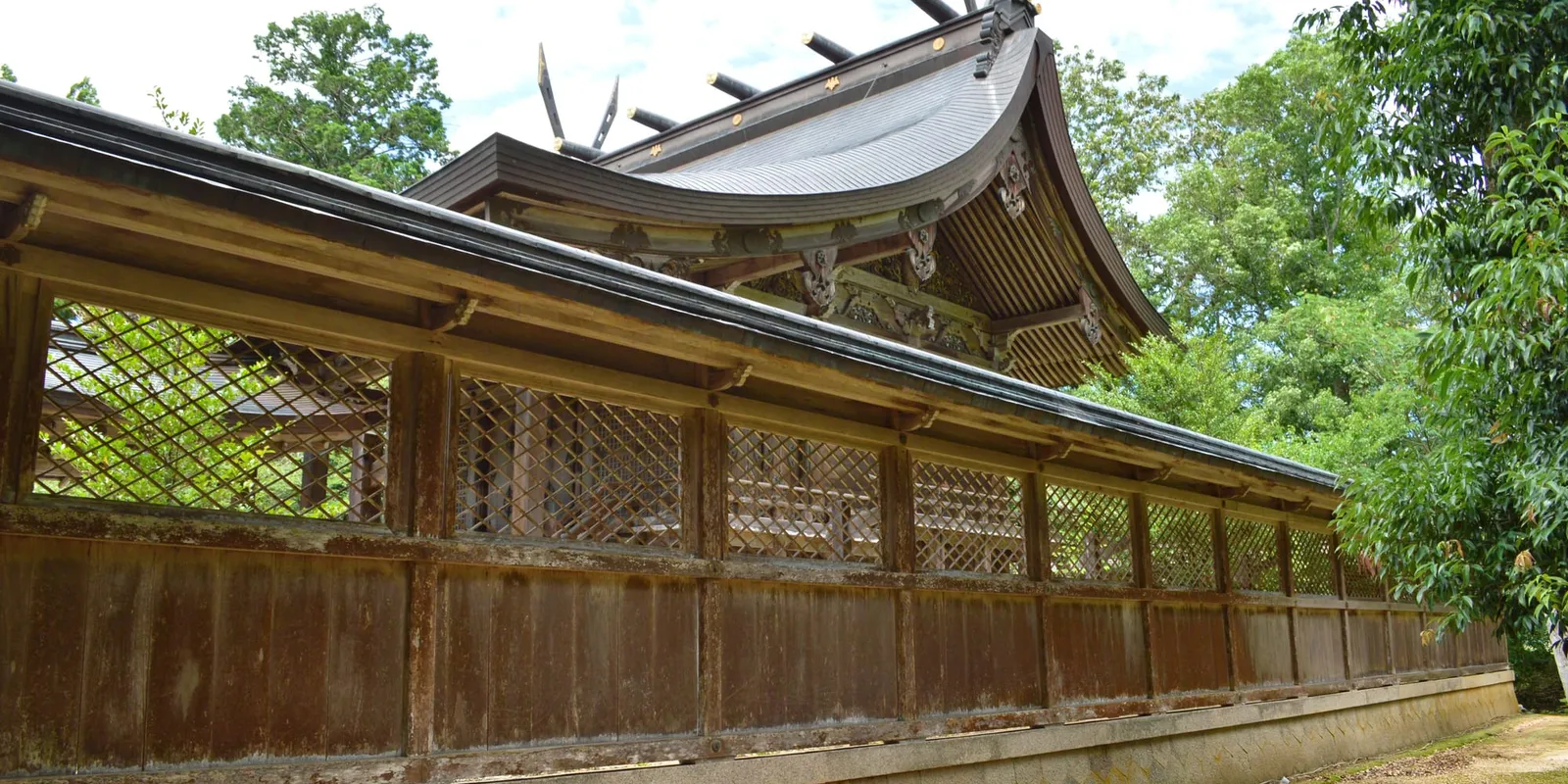 出石神社