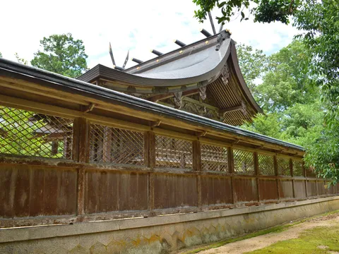 出石神社