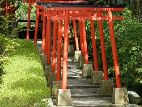 金澤神社 2