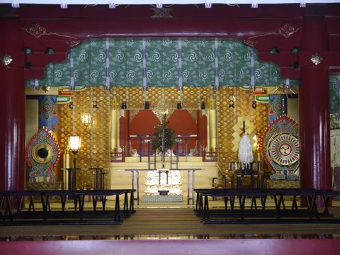 神田神社（神田明神） 3