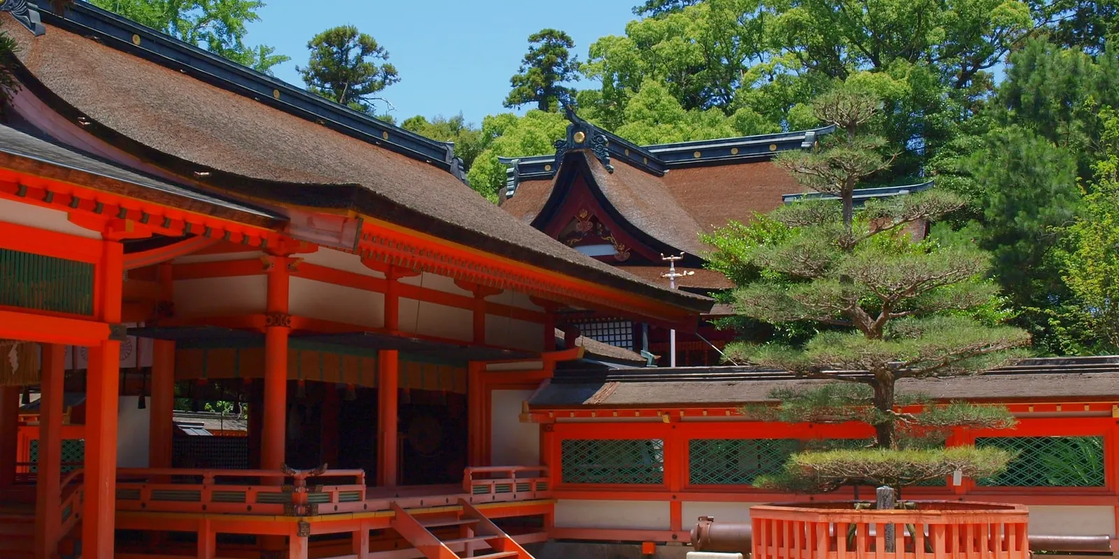 香椎宮