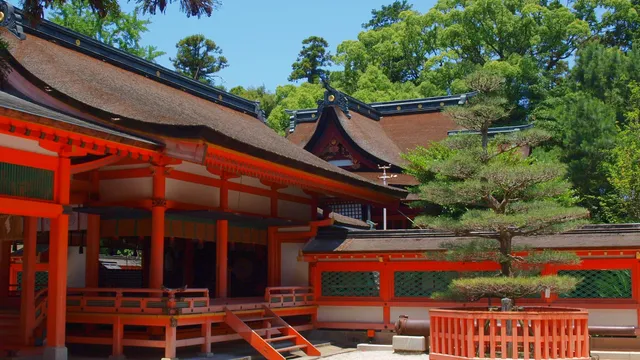 香椎宮