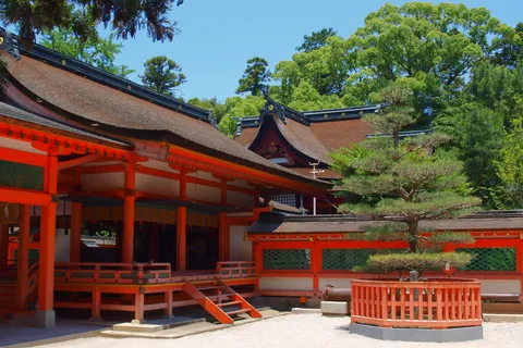 香椎宮
