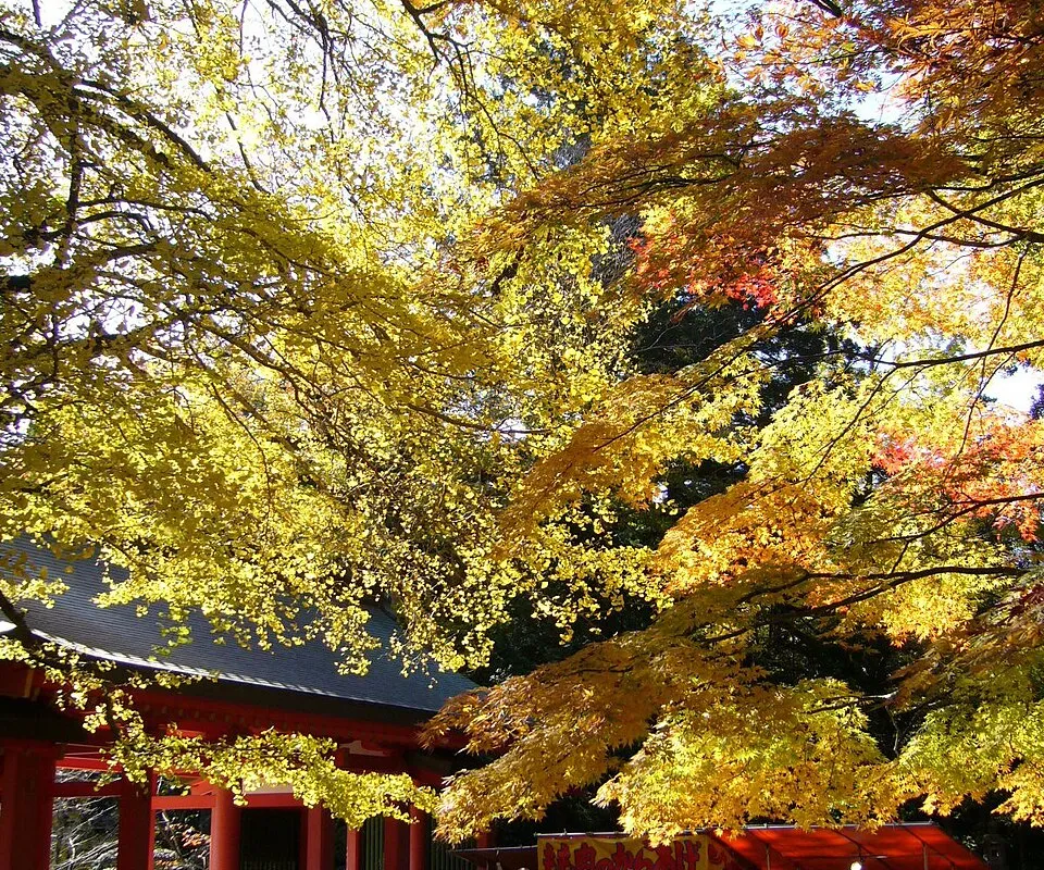 香取神宮