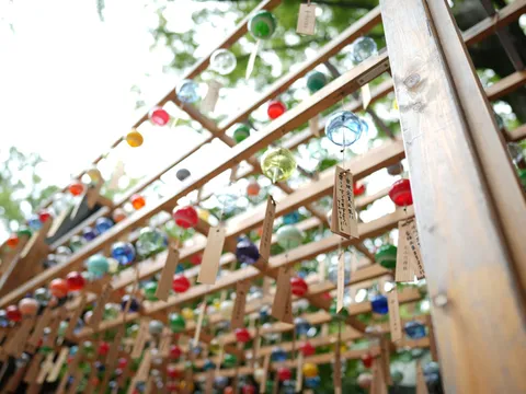 川越氷川神社 3