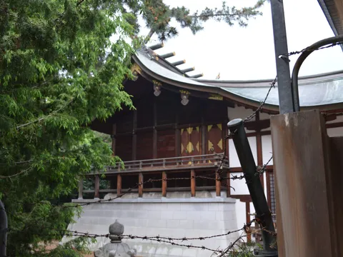 気比神宮 2