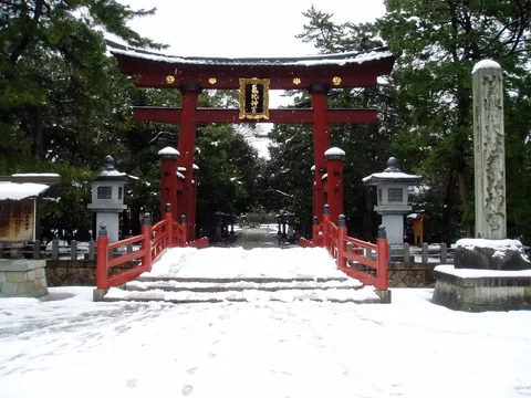 気比神宮