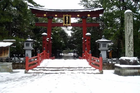 気比神宮