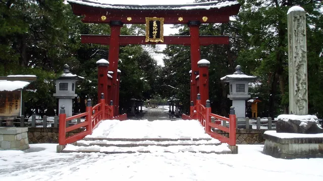 気比神宮