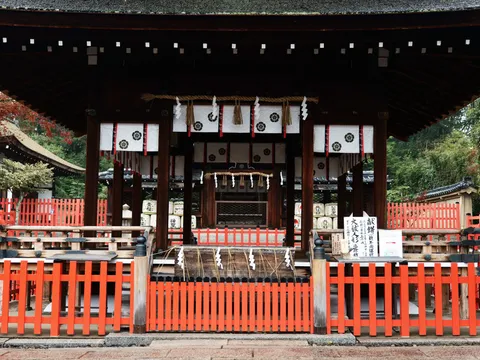 建勲神社 3