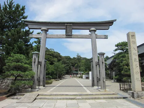 気多大社 2