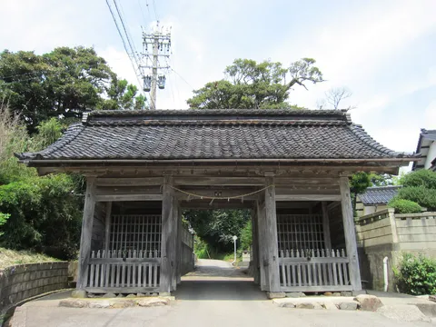 気多大社 3