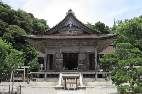 気多大社