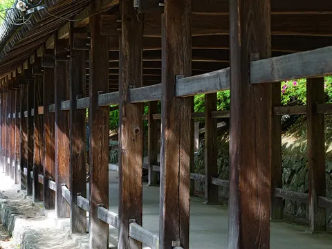 吉備津神社 3