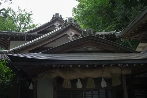 貴船神社