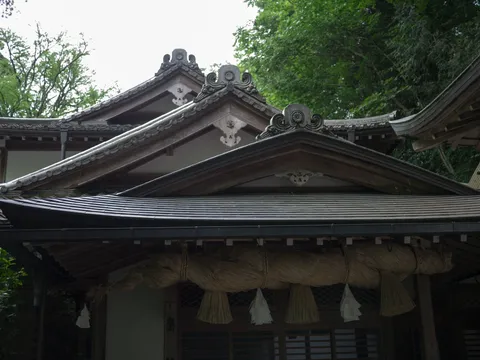 貴船神社