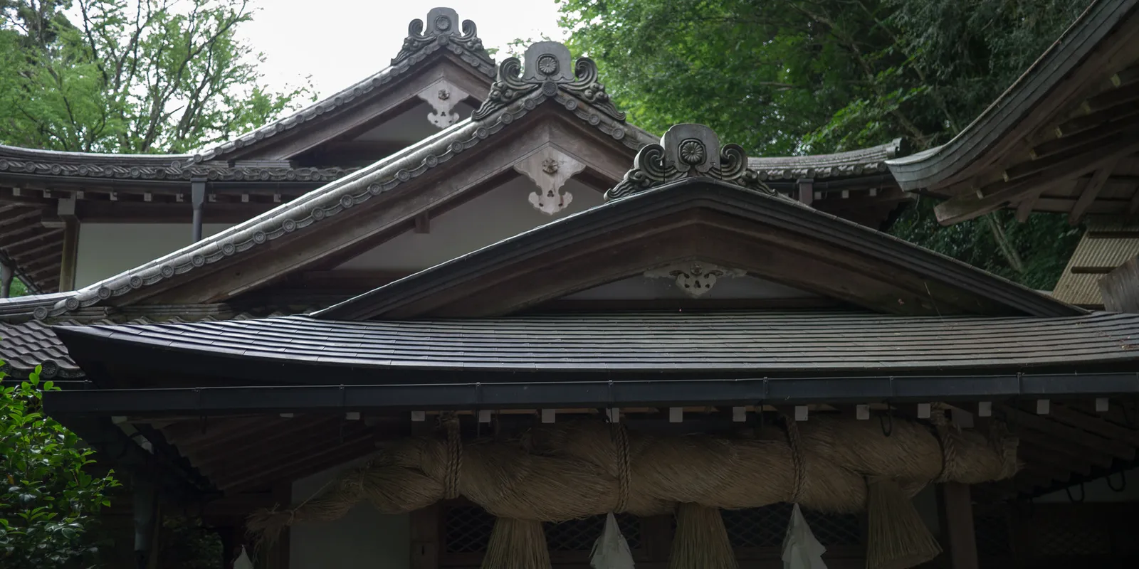 貴船神社