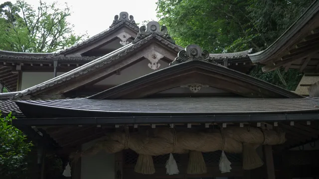 貴船神社