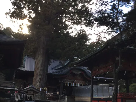 北口本宮冨士浅間神社 2