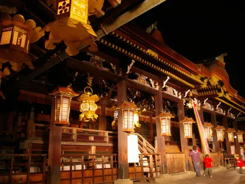 北野天満宮