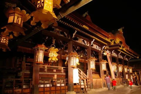 北野天満宮