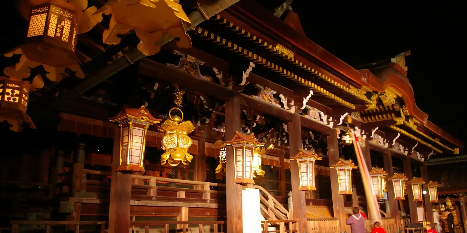 北野天満宮