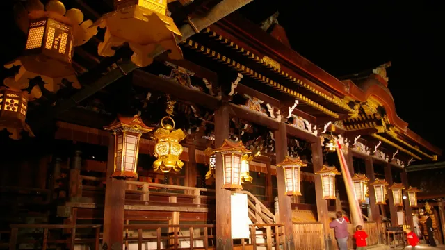 北野天満宮