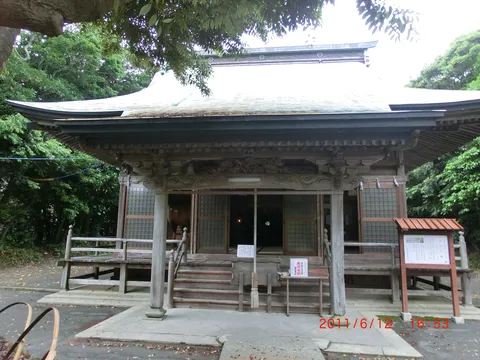 駒形神社