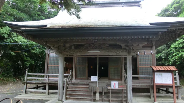駒形神社