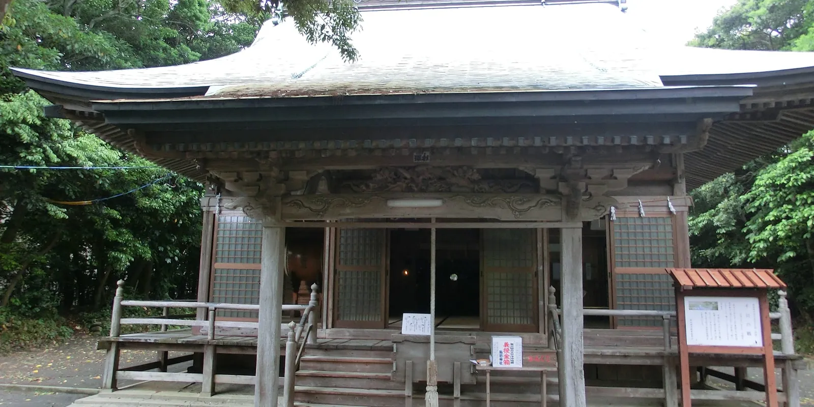 駒形神社