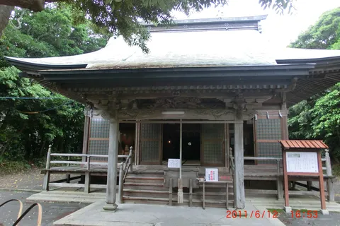 駒形神社