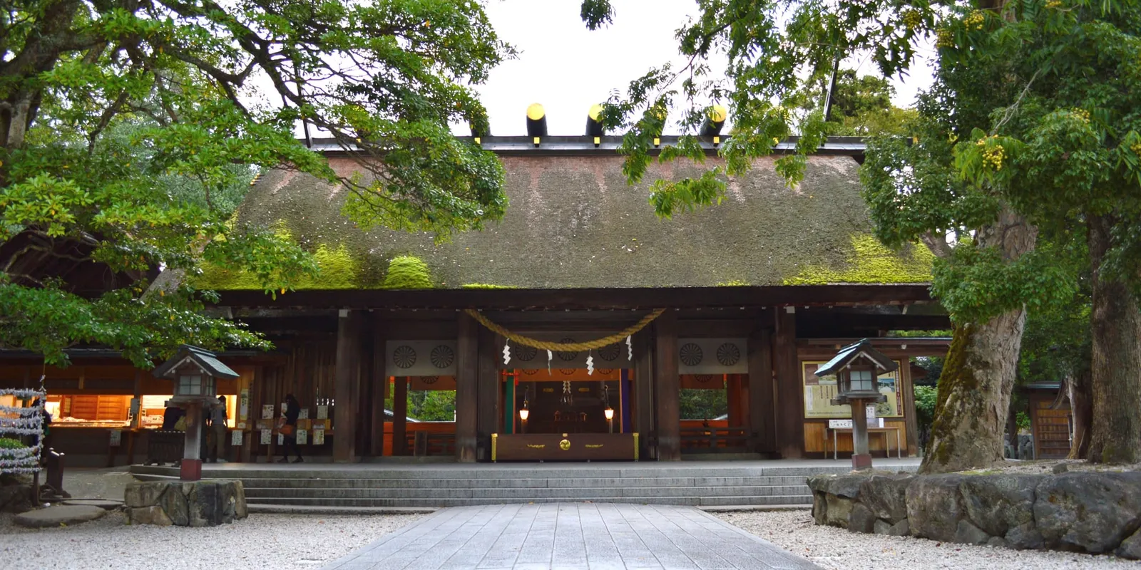 籠神社