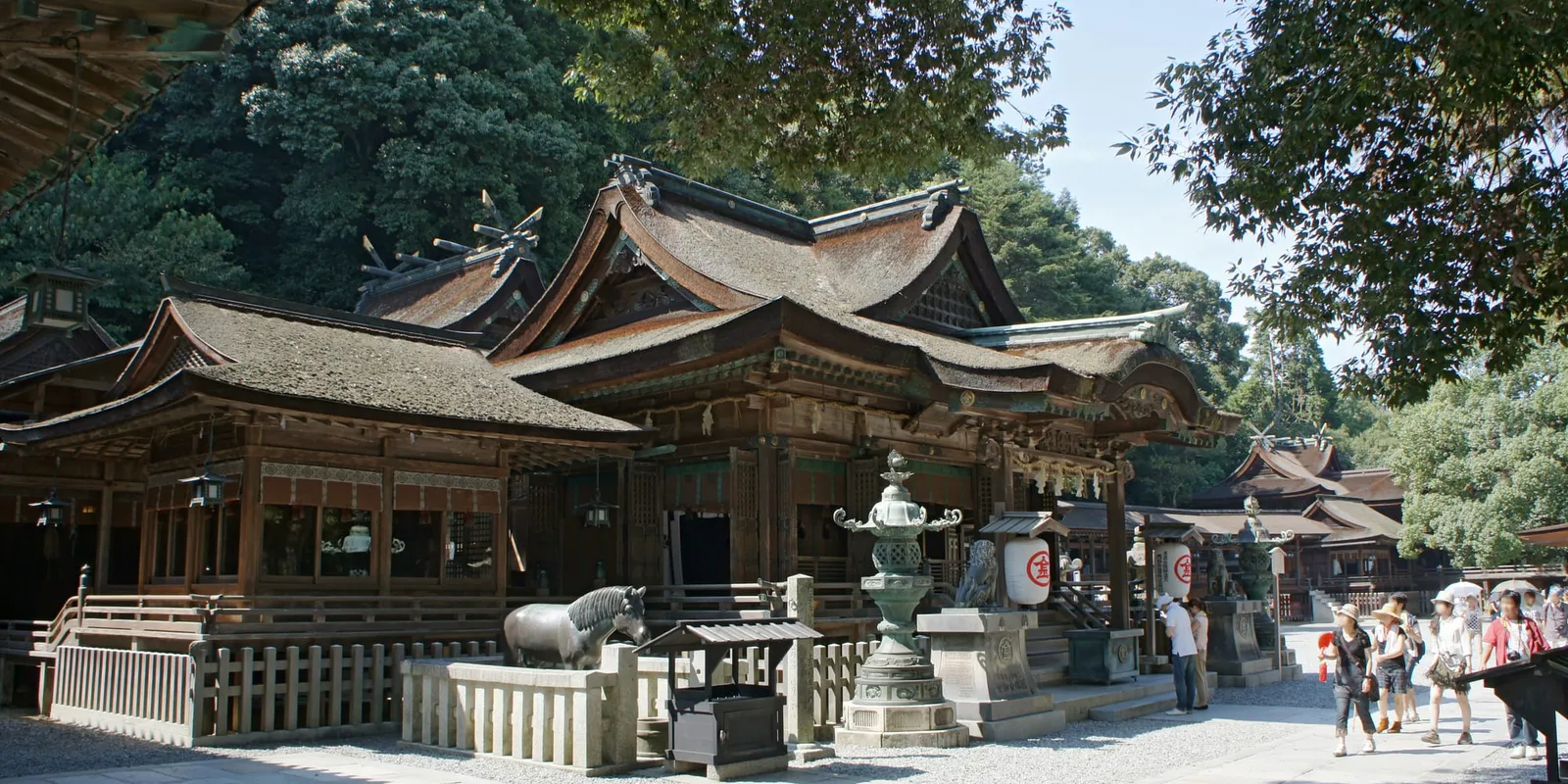 金刀比羅宮