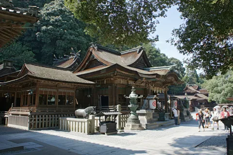 金刀比羅宮
