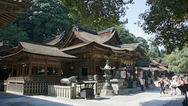 金刀比羅宮