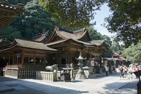 金刀比羅宮