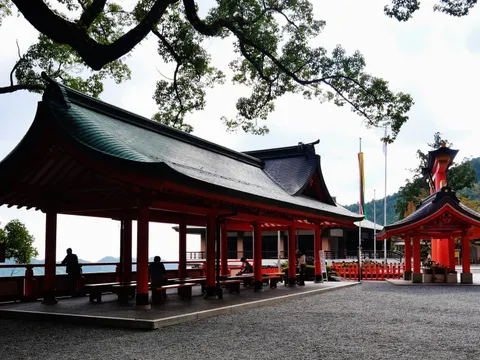 熊野那智大社 3