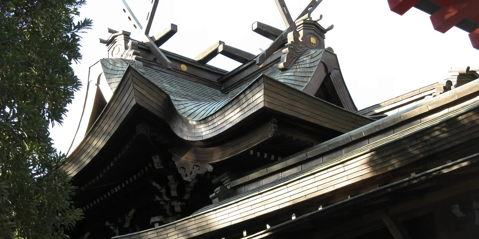 呉服神社