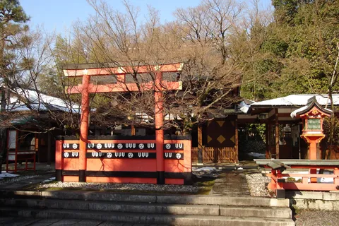 車折神社