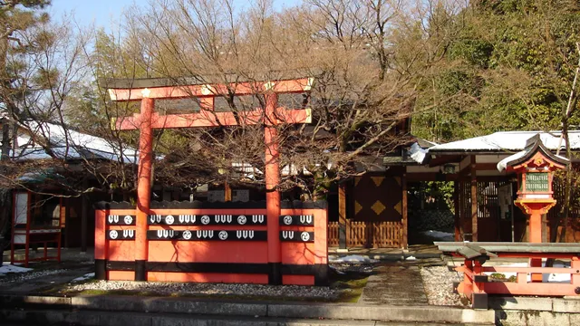 車折神社