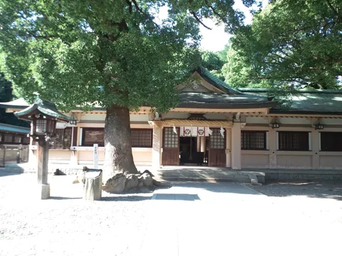 Masumida Jinja 3