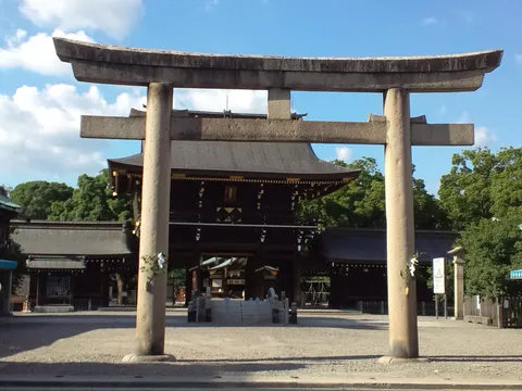 Masumida Jinja