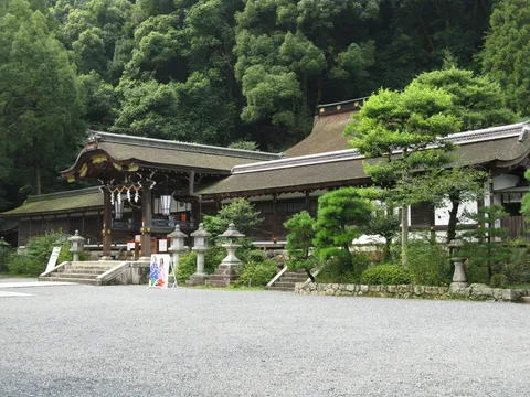 松尾大社 2
