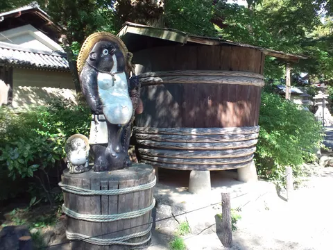 松尾大社 3