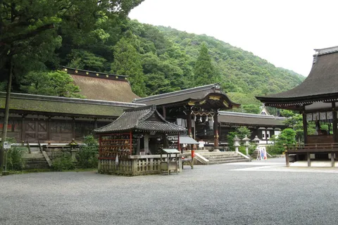 松尾大社