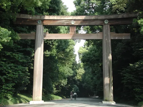 明治神宮 2
