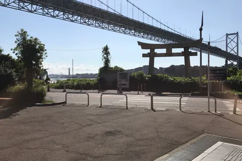 和布刈神社