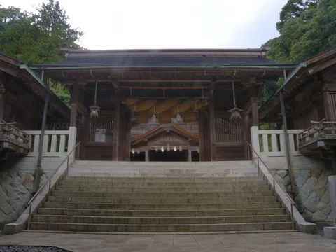 美保神社 2